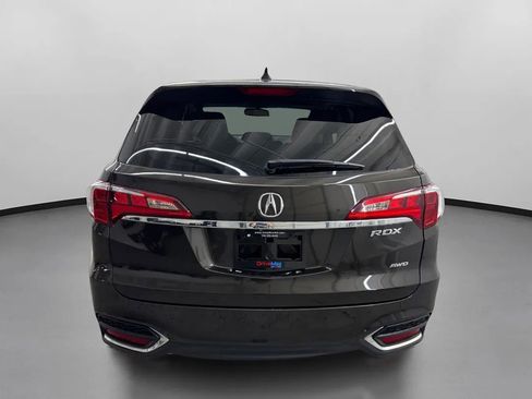 Used 2017 Acura RDX AWD w/ Technology Package image 8