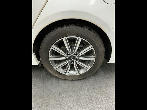 Used 2019 Kia Optima LX w/ LX 17" Wheel Package FWD image 34