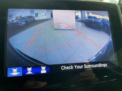 Used 2017 Honda Ridgeline RTL-T image 35