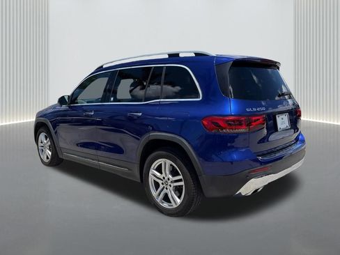 Used 2021 Mercedes-Benz GLB 250 image 7