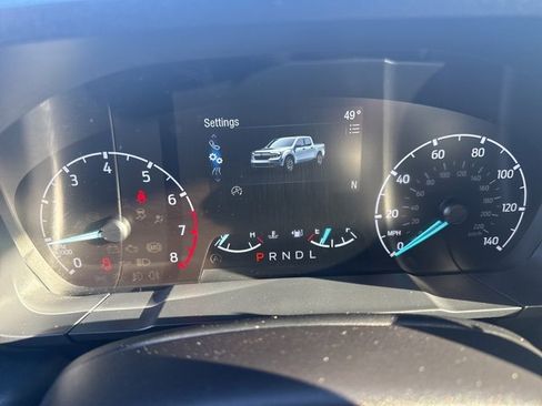 Used 2024 Ford Maverick XL w/ Equipment Group 100A Standard image 16