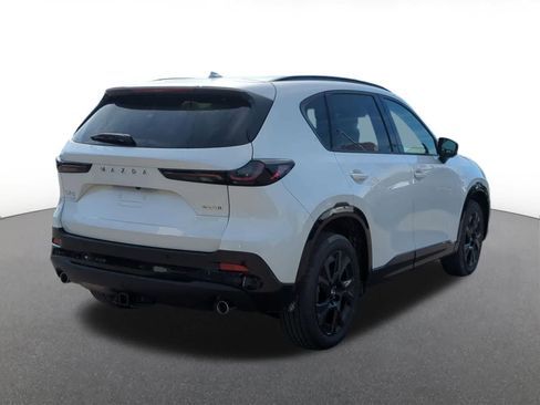 New 2026 MAZDA CX-5 2.5 S w/ Premium Plus Package AWD/4WD image 6