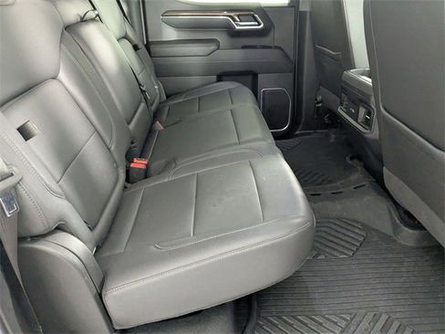 Certified 2023 Chevrolet Silverado 1500 LT w/ All Star Edition Plus image 31