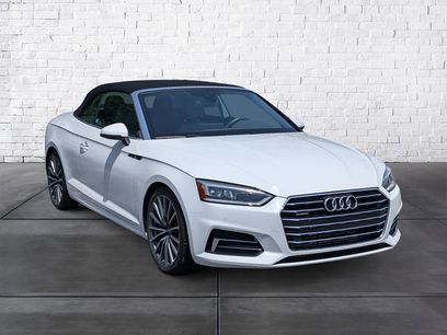 Used 2019 Audi A5 2.0T Premium Plus w/ Premium Plus
