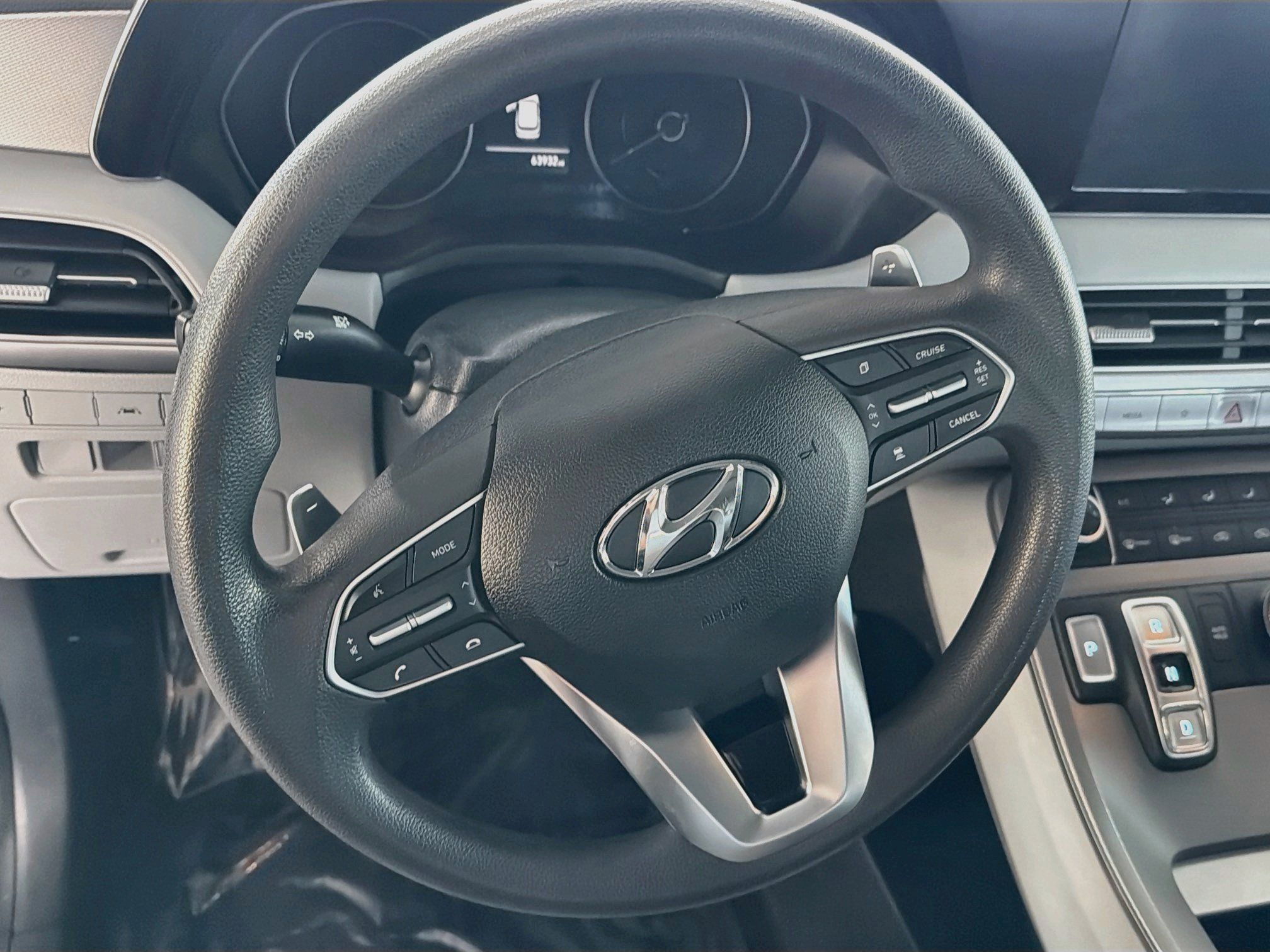 Used 2021 Hyundai Palisade SE AWD/4WD image 17