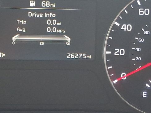 Used 2024 Kia Forte GT-Line w/ GT-Line Premium Package FWD image 20