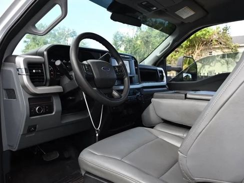 Used 2024 Ford F250 XL w/ FX4 Off-Road Package AWD/4WD image 15