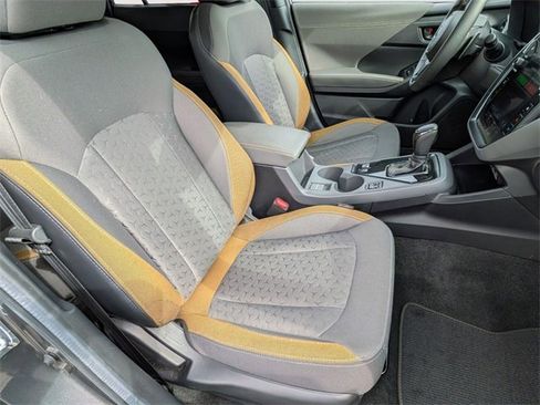 Certified 2025 Subaru Crosstrek 2.5i Sport w/ Popular Package #4A image 29