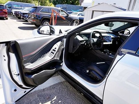 New 2026 Dodge Charger Scat Pack w/ Blacktop Package AWD/4WD image 42