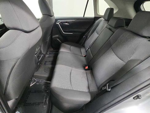 Certified 2025 Toyota RAV4 XLE w/ Convenience Package image 25