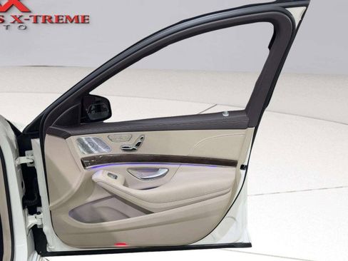 Used 2020 Mercedes-Benz S 450 Sedan image 48