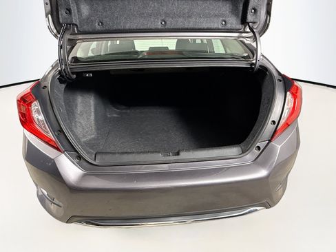 Used 2020 Honda Civic LX image 31