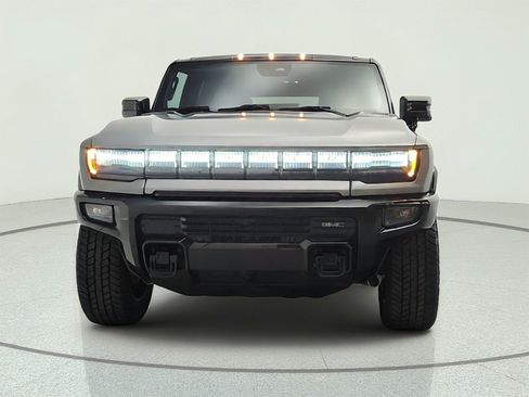 Used 2026 GMC Hummer EV 3X w/ Carbon Fiber Edition Package AWD/4WD image 2