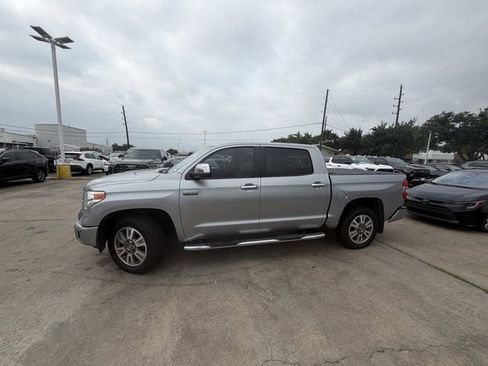 Used 2017 Toyota Tundra Platinum RWD image 8