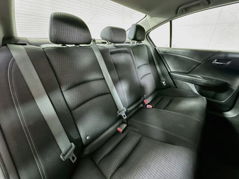 Used 2014 Honda Accord Sport image 24