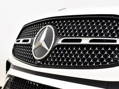 New 2026 Mercedes-Benz GLC 300 image 8