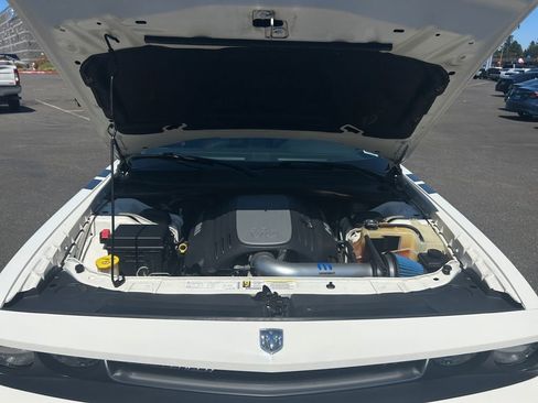 Used 2009 Dodge Challenger R/T RWD image 29