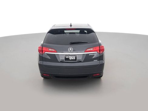 Used 2013 Acura RDX w/Tech AWD 4dr SUV w/Technolog image 6