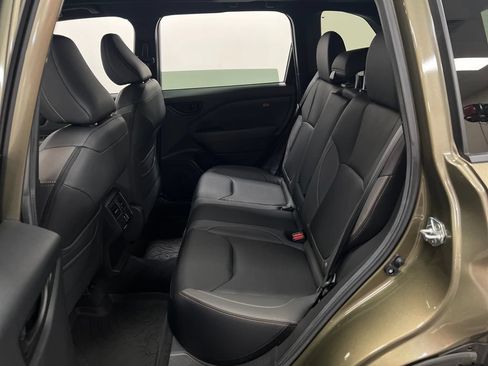 Used 2026 Subaru Forester Wilderness AWD/4WD image 27