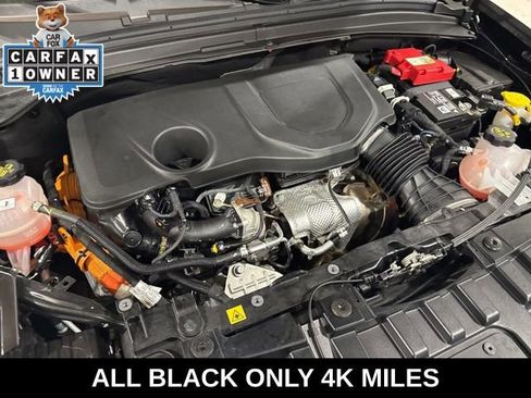 Used 2024 Dodge Hornet R/T Plus w/ Track Pack AWD/4WD image 30