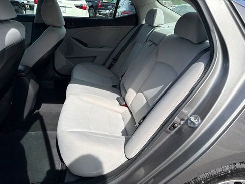 Used 2013 Kia Optima LX w/ Convenience Pkg FWD image 14