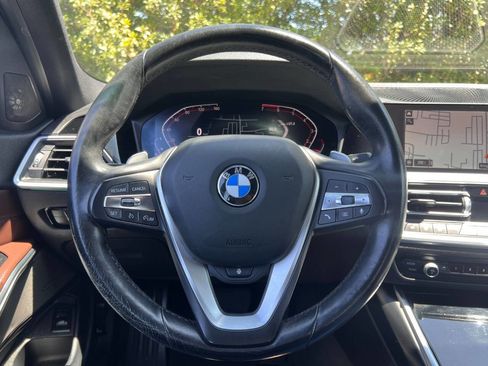 Used 2019 BMW 330i Sedan w/ Premium Package image 23