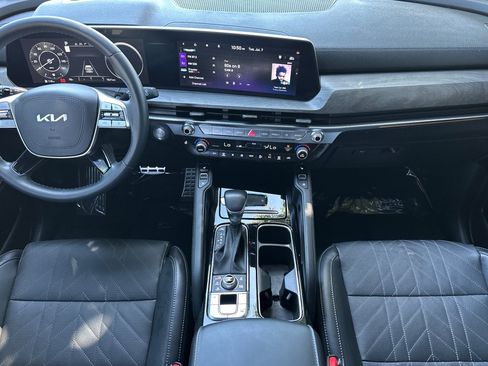 Used 2024 Kia Telluride SX Prestige X-Line AWD/4WD image 13