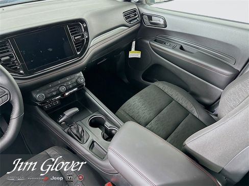 New 2026 Dodge Durango GT w/ Blacktop Package image 20