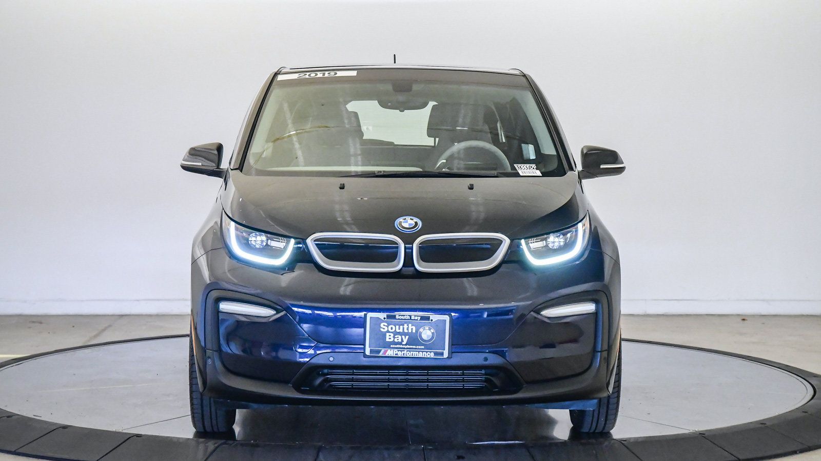 Used 2019 BMW i3 w/ Range Extender RWD image 7