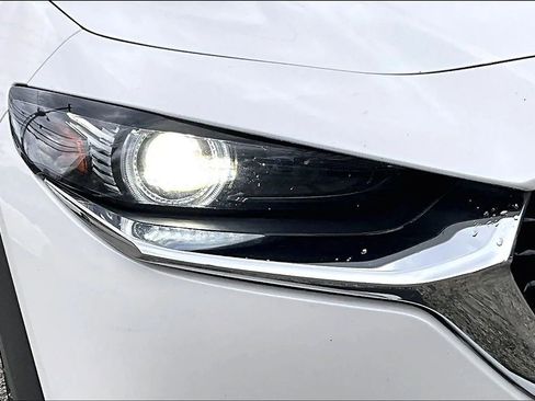 Used 2021 MAZDA CX-30 2.5 Turbo w/ Premium Package image 29