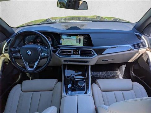Used 2021 BMW X5 xDrive40i w/ Convenience Package image 11