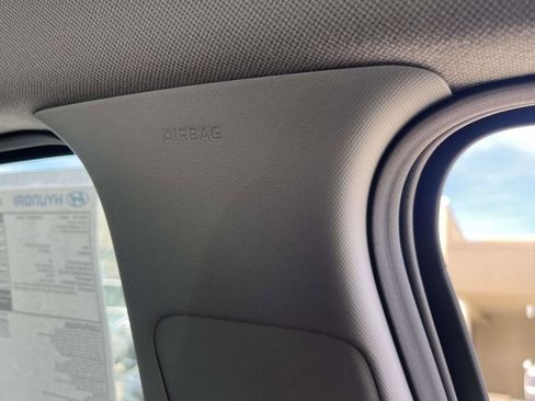 New 2026 Hyundai Elantra Blue FWD image 28