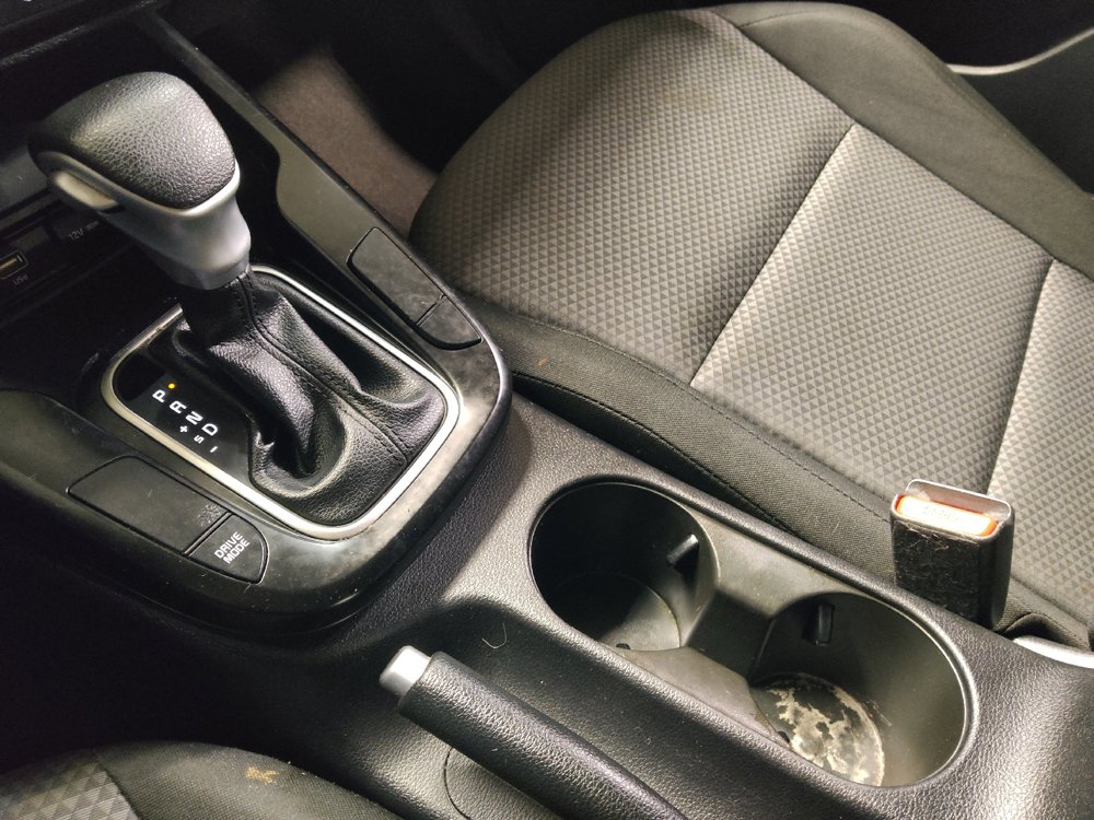 Used 2023 Kia Soul LX w/ Option Group 015 FWD image 26