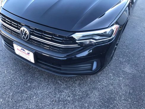 Used 2023 Volkswagen Jetta Sport FWD image 51