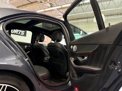 Used 2016 Mercedes-Benz C 450 AMG image 46