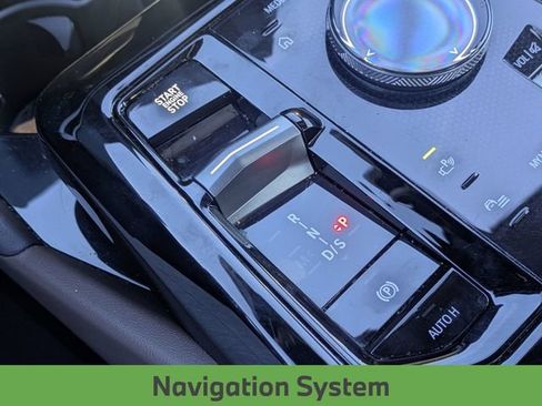 Used 2024 BMW 530i xDrive w/ Premium Package image 26