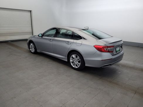 Used 2019 Honda Accord LX image 3
