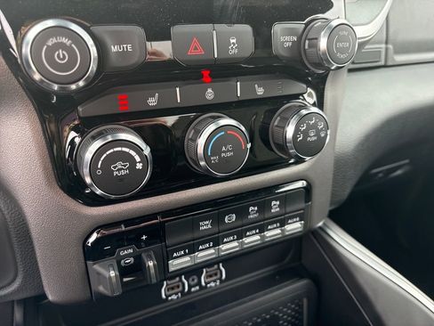 New 2026 RAM 2500 Big Horn image 36