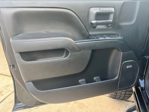 Used 2016 GMC Sierra 1500 SLT w/ All Terrain X Package image 32