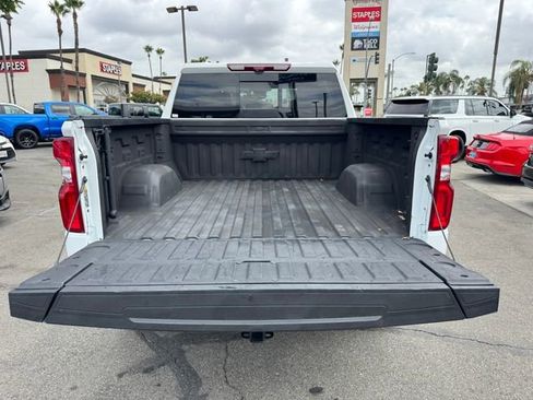 Certified 2025 Chevrolet Silverado 1500 ZR2 w/ ZR2 Bison Edition image 11