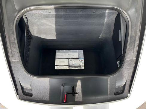 Used 2023 Porsche 911 Targa 4S image 22