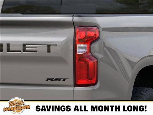 New 2026 Chevrolet Silverado 1500 RST image 11