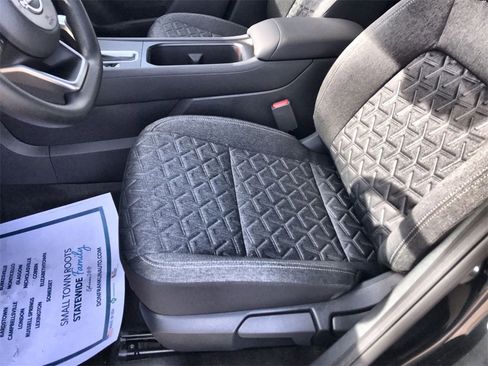 New 2026 Nissan Kicks SV w/ Cold Weather Package image 12