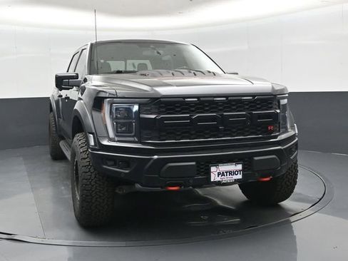 Used 2023 Ford F150 Raptor w/ Equipment Group 802A Raptor R AWD/4WD image 10