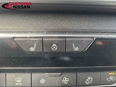 Used 2024 Nissan Altima 2.5 SL image 35