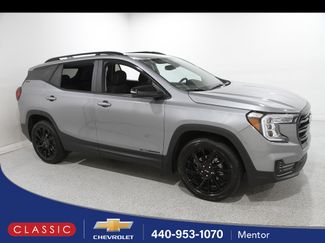 Certified 2024 GMC Terrain SLE w/ Driver Convenience Package AWD/4WD video 1