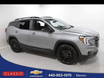 Certified 2024 GMC Terrain SLE w/ Driver Convenience Package