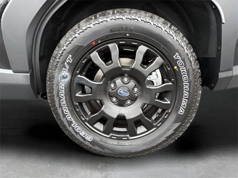 New 2026 Subaru Forester Wilderness image 9