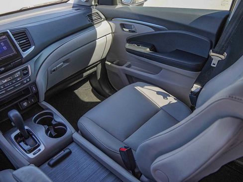 Used 2017 Honda Pilot EX-L image 26