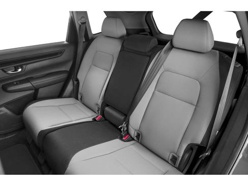 Used 2024 Honda CR-V EX image 9